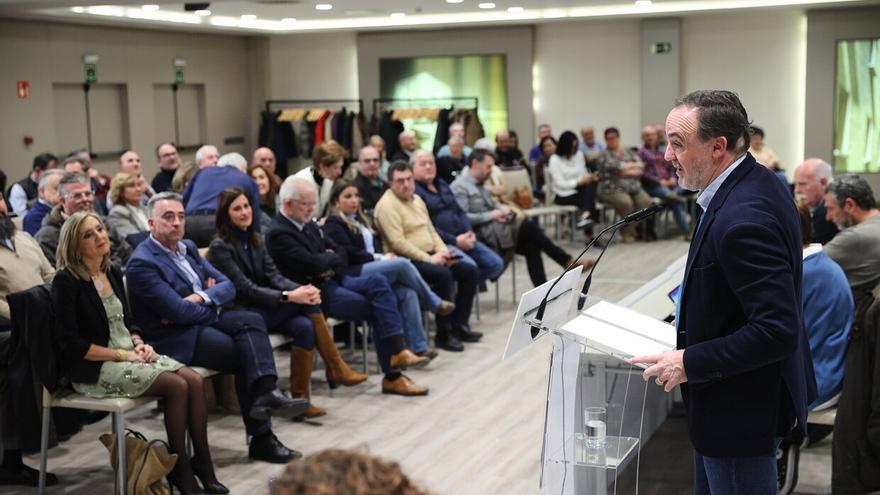 La crónica de la semana: UPN debe tomar una decisión. Y no es fácil