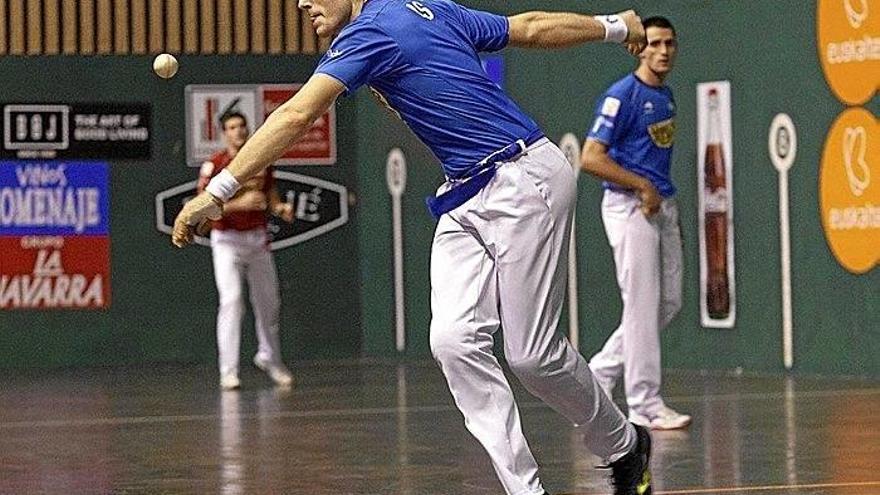 Laso cierra el caos