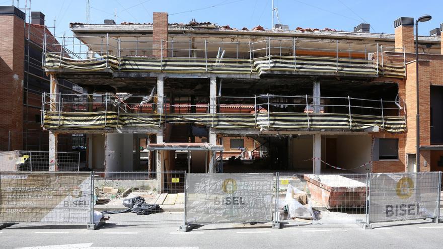 Ayuda al alquiler para los afectados por la explosión de gas