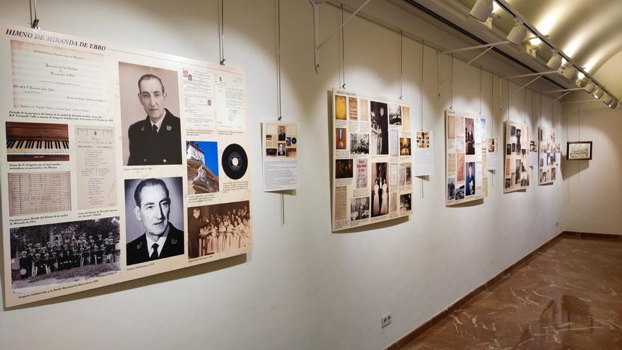 Bermeo dará a conocer el legado del músico Gregorio Solabarrieta en una exposición