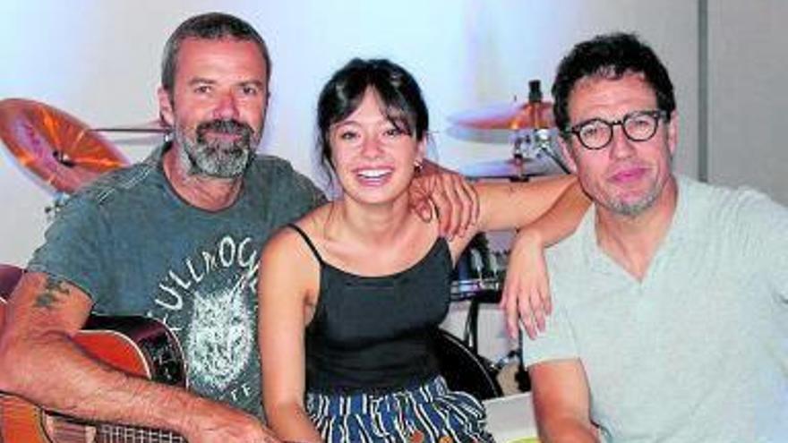 Sintonía de la cabecera de la segunda entrega de ‘Estoy vivo’