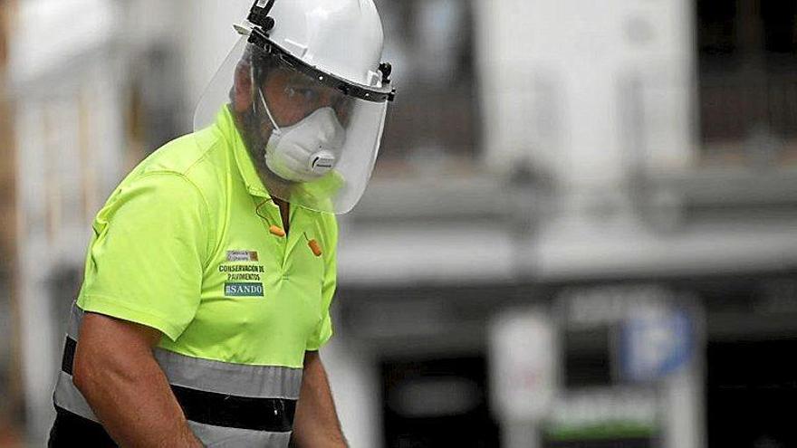 Los sueldos de las ofertas de empleo se reducen entre un 10% y un 15%