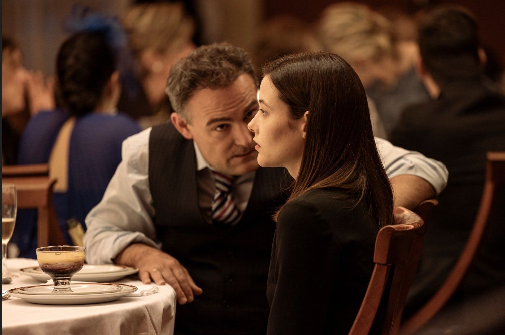 Fotograma de la película &#039;Soy Nevenka&#039; de Icíar Bollaín.