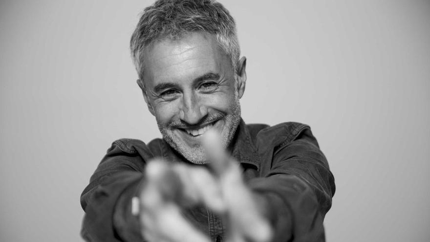 Sergio Dalma incluye Pamplona en su nueva gira