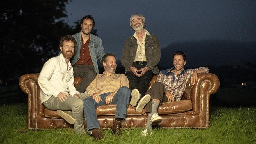 Smile: pop para sonreír, bailar y cantar en el Kafe Antzokia de Bilbao