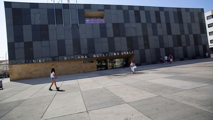 Burlada aprueba un presupuesto de 21,37 millones de euros