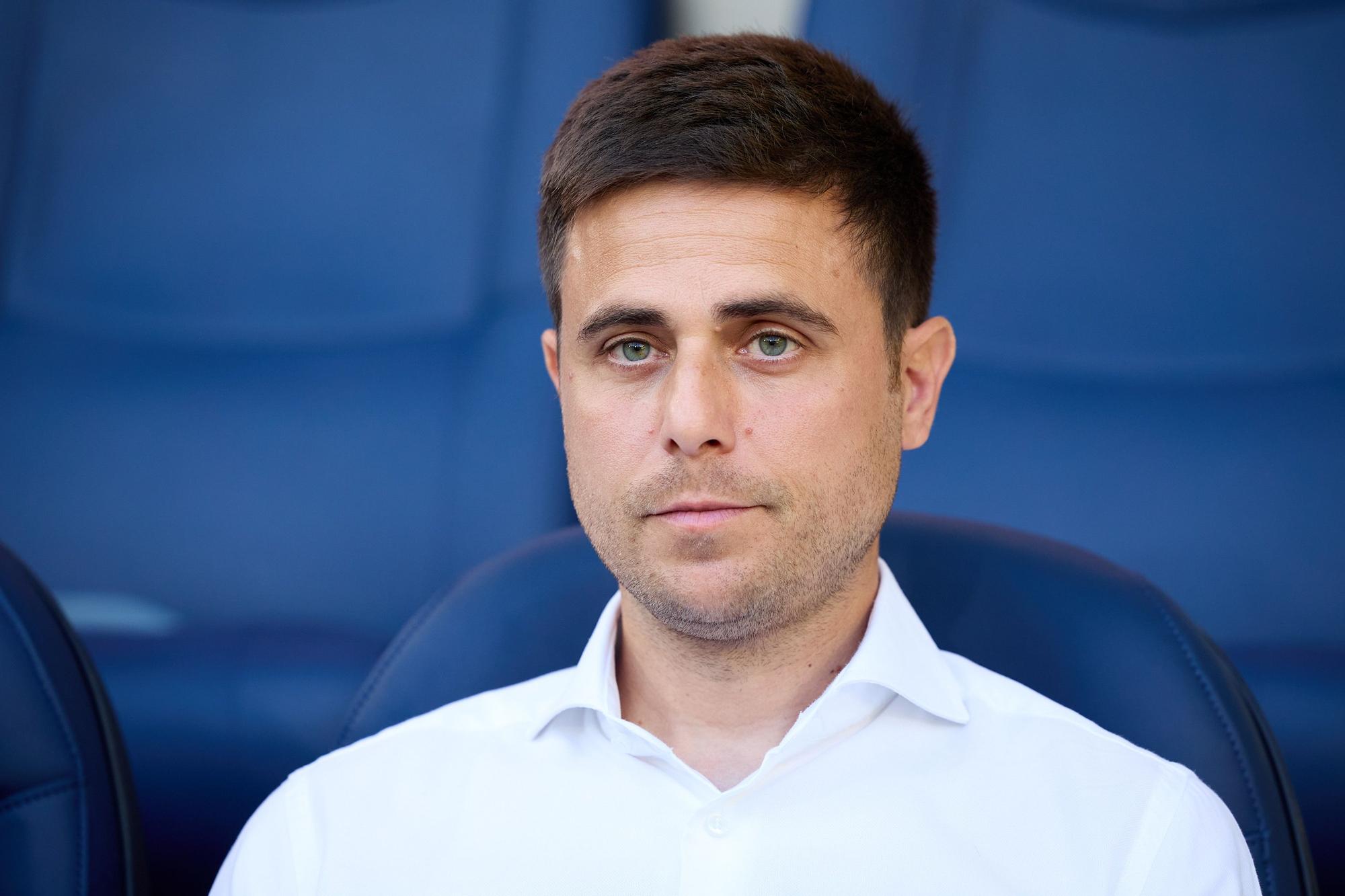 Las mejores imágenes del Villarreal - Osasuna