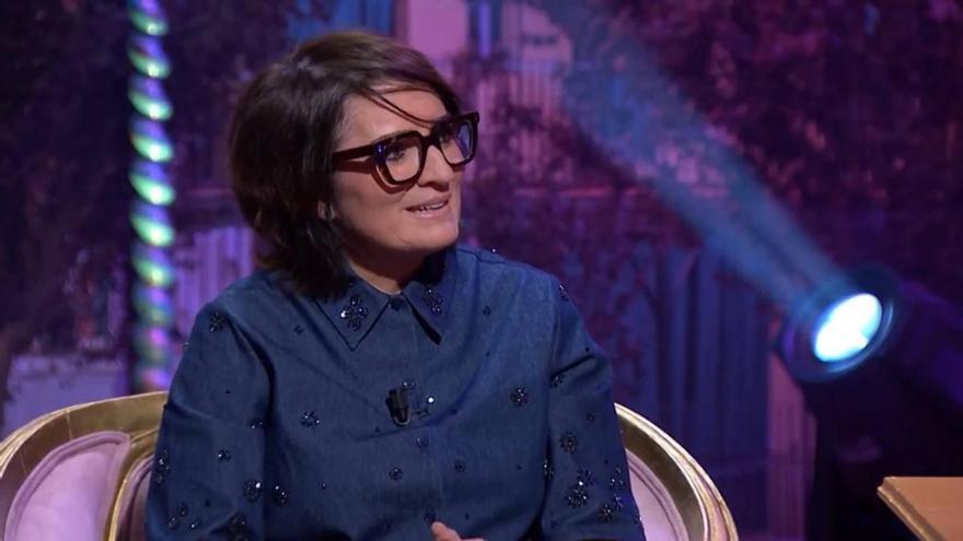 Silvia Abril da la última hora sobre el estado de salud de Andreu Buenafuente: "Es una trampa"