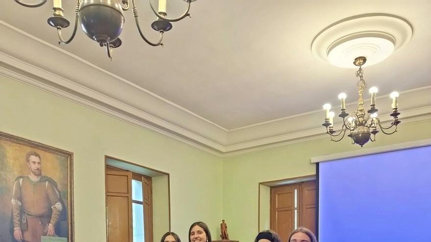 Pirinioak euskarazko gazte sormena saritu du