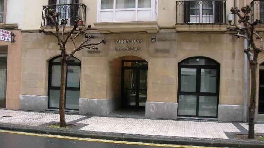 Bildu niega que se vaya a cerrar la Casa de Socorro de Donostia y destaca que es un &quot;servicio de referencia&quot;