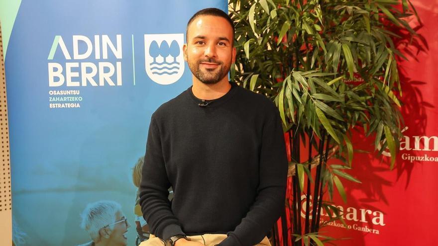 &quot;Salgo con una visión estructurada sobre lo que quiero desarrollar&quot;