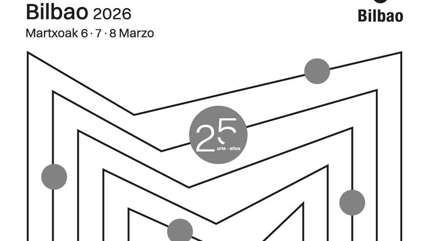 Ganbera-musikari eskainitako programazioa izango du Musika-Música jaialdiak