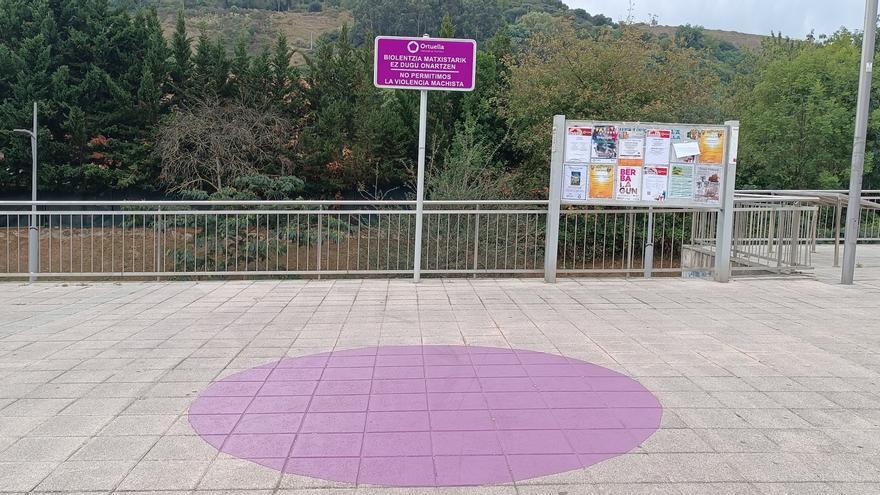 Ortuella reivindicará la igualdad real a ritmo de batukada