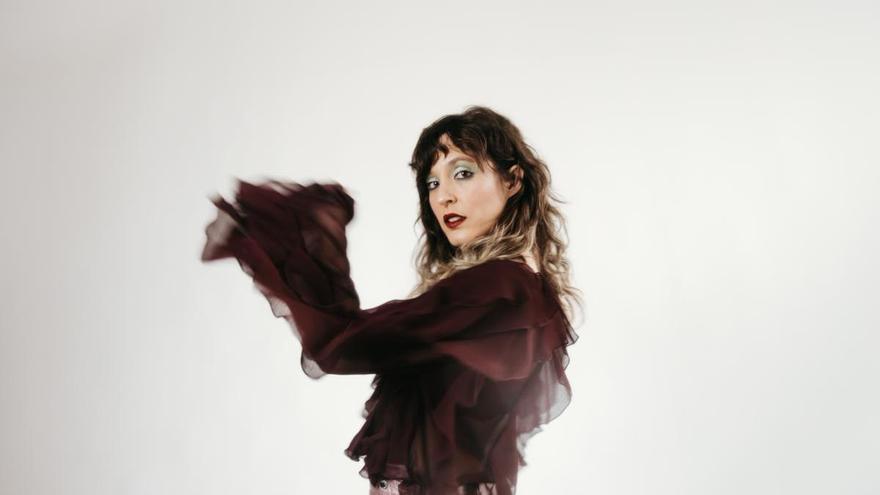 Lide Hernando (‘Bele’): “El mayor problema de la música  es la industria”