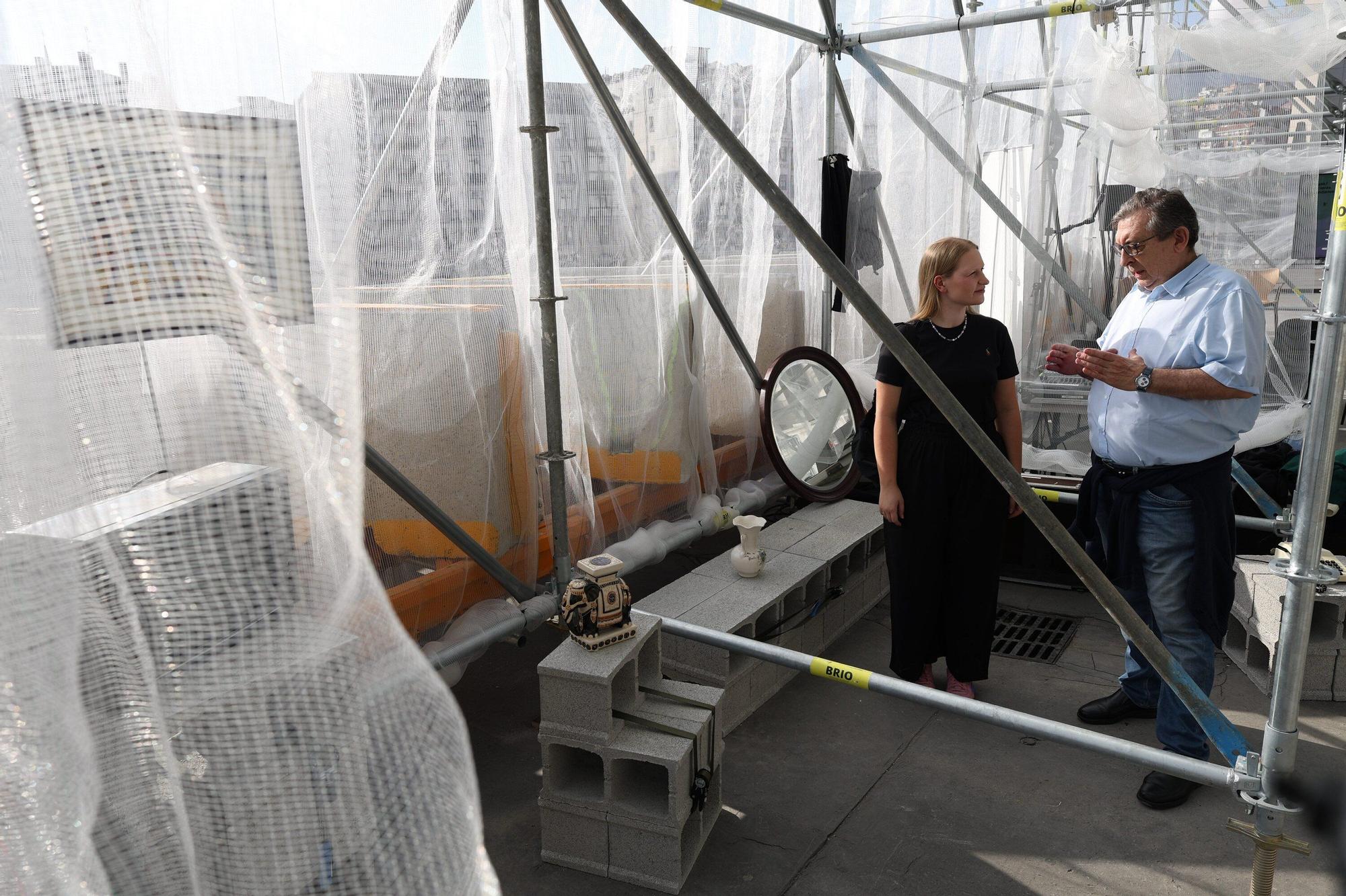'Etxenoi', la sostenibilidad arquitectónica frente al 'fast fashion' de la rehabilitación doméstica