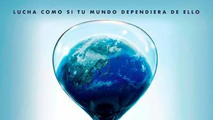 ‘Una verdad muy incómoda’:  Cuando la belleza del mundo está en peligro