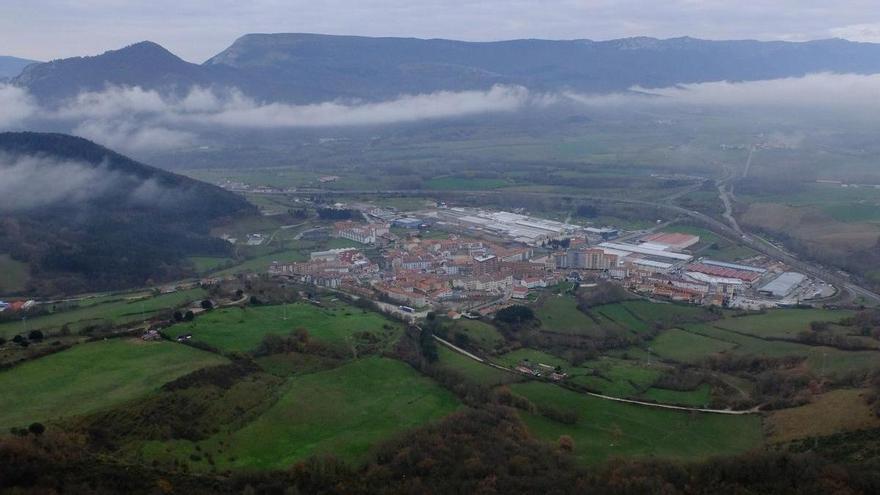 Cohesión Territorial incluye provisionalmente 82 actuaciones en 78 entidades locales de Navarra