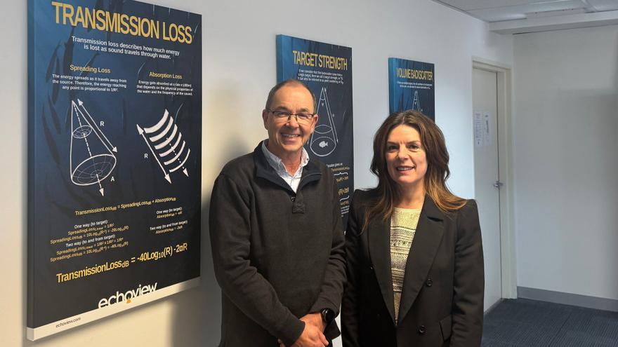 Zunibal prosigue su expansión internacional y adquiere la empresa australiana Echoview