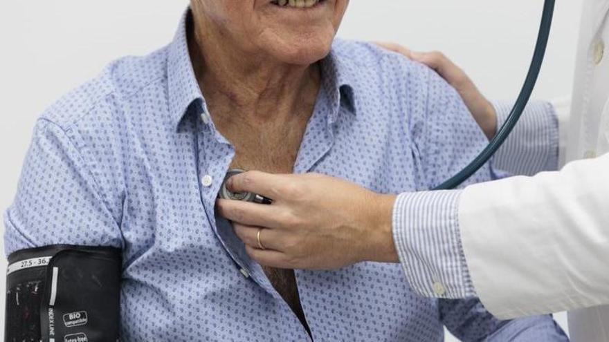 La Unidad de Chequeos de la Clínica Universidad de Navarra cumple 25 años con más de 60.000 programas realizados