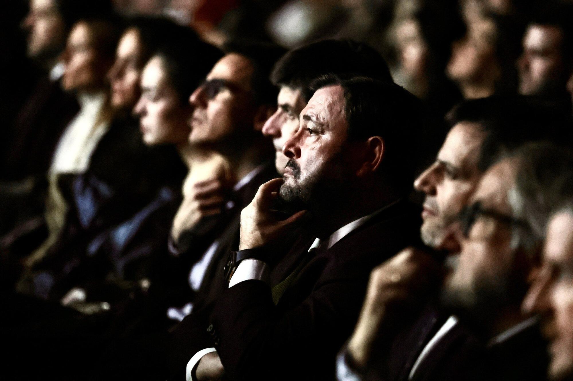 En imágenes: Así ha sido la entrega de los Premios +Álava Sariak