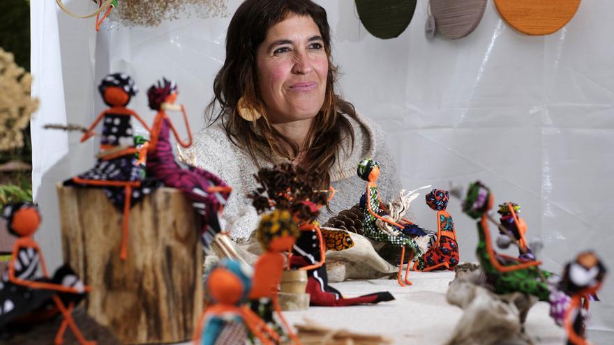 Sukha, la marca artesanal que sanó desde las manos