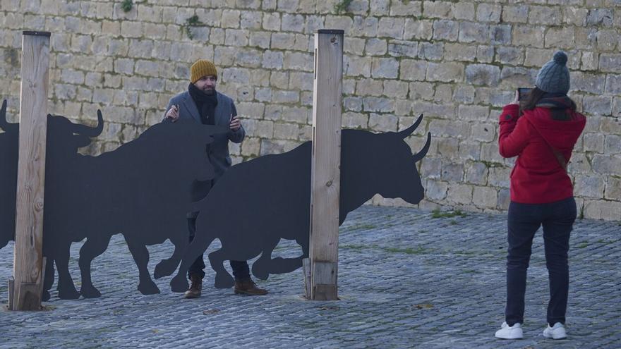 Pamplona trabaja para impulsar el Turismo de Reuniones y Congresos