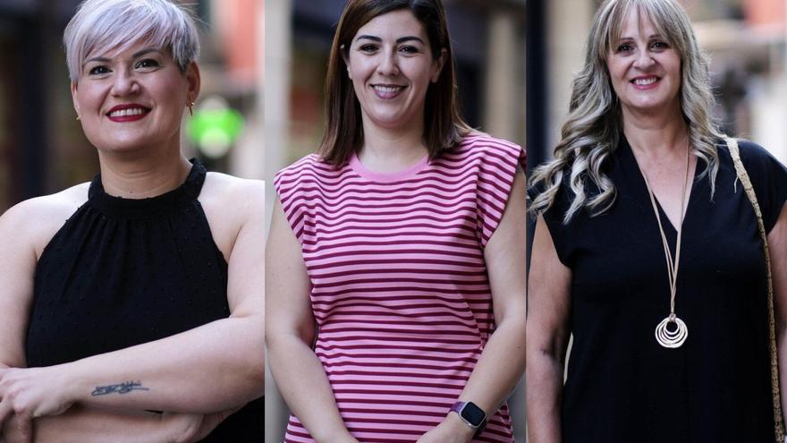 "Crecí sintiendo mi cuerpo como un problema"
