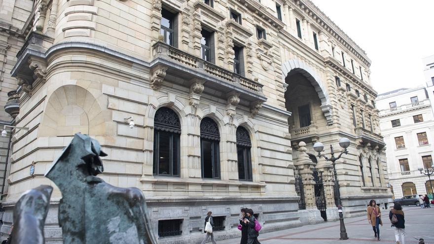 Las visitas al Palacio foral crecieron un 41% el pasado año