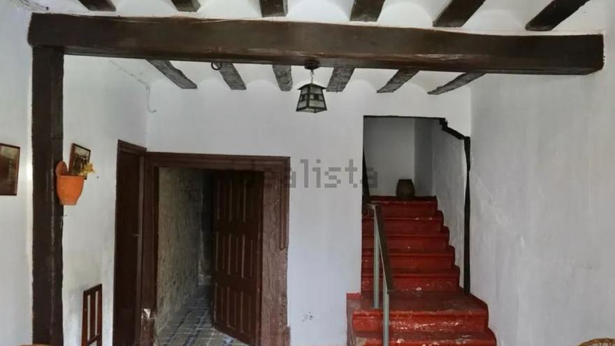 Casa con trastero en Lantarón