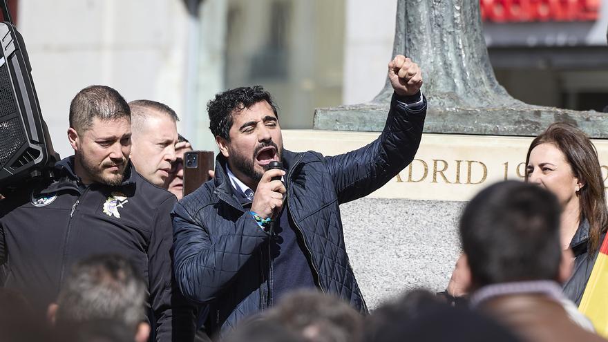 El Supremo amplía la investigación a 'Alvise' por presunta financiación ilegal a instancias del PSOE