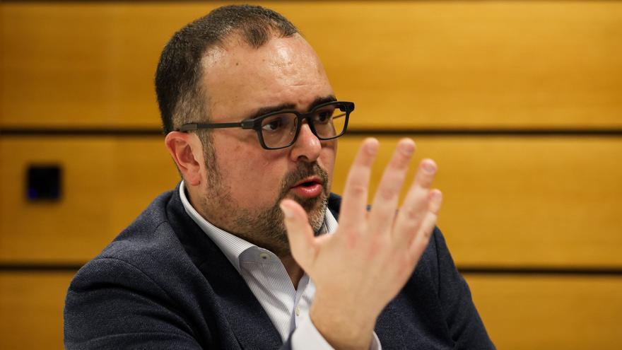 “La desinformación es en sí misma una fuente de negocio, un nuevo sector económico”