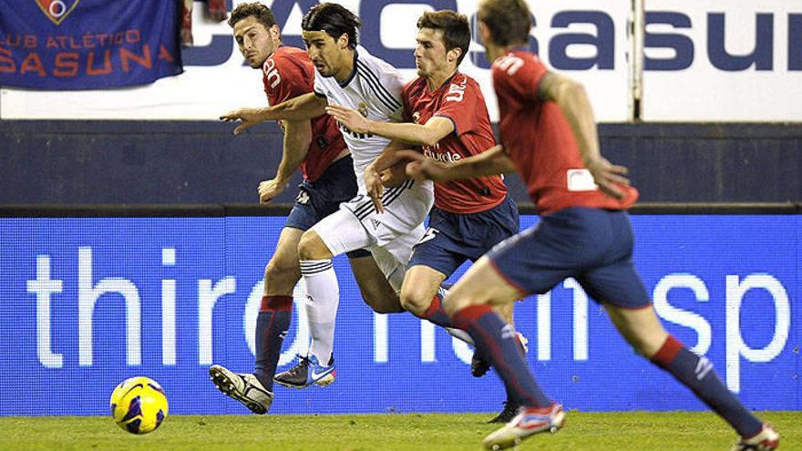 La sangría de puntos se convierte en un océano