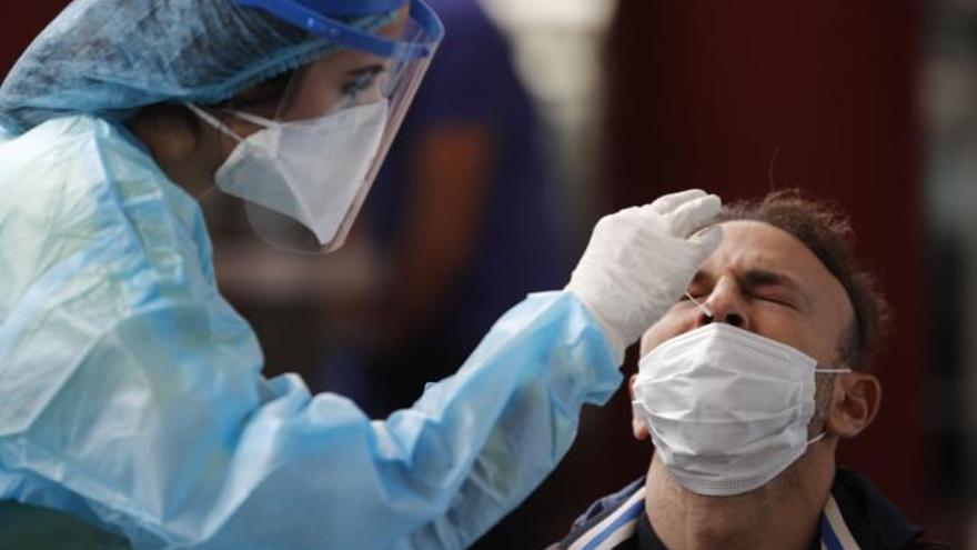 Sagardui: &quot;Estamos ante una recuperación y veo el futuro con optimismo&quot;