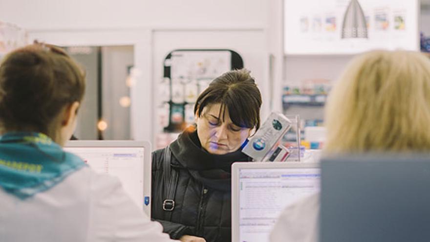 No existe evidencia científica que avale la eficacia de la homeopatía en ninguna patología, concluye Sanidad