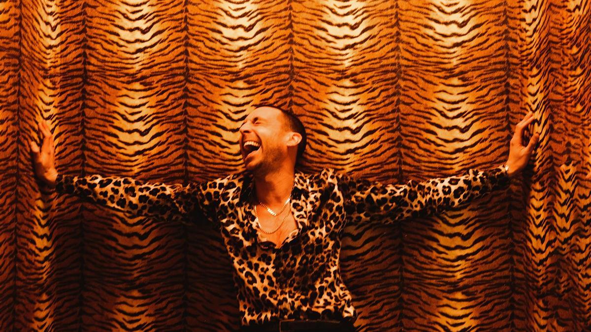 Miles Kanek kontzertua eskainiko du Bilbon 2026ko otsailean. Miles Kanek kontzertua eskainiko du Bilbon 2026ko otsailean.