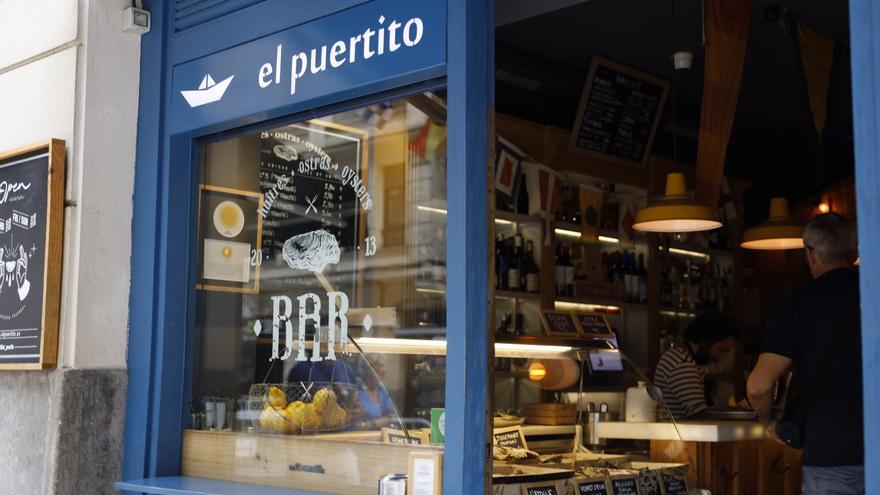 El Puertito abrirá un nuevo local en Bilbao