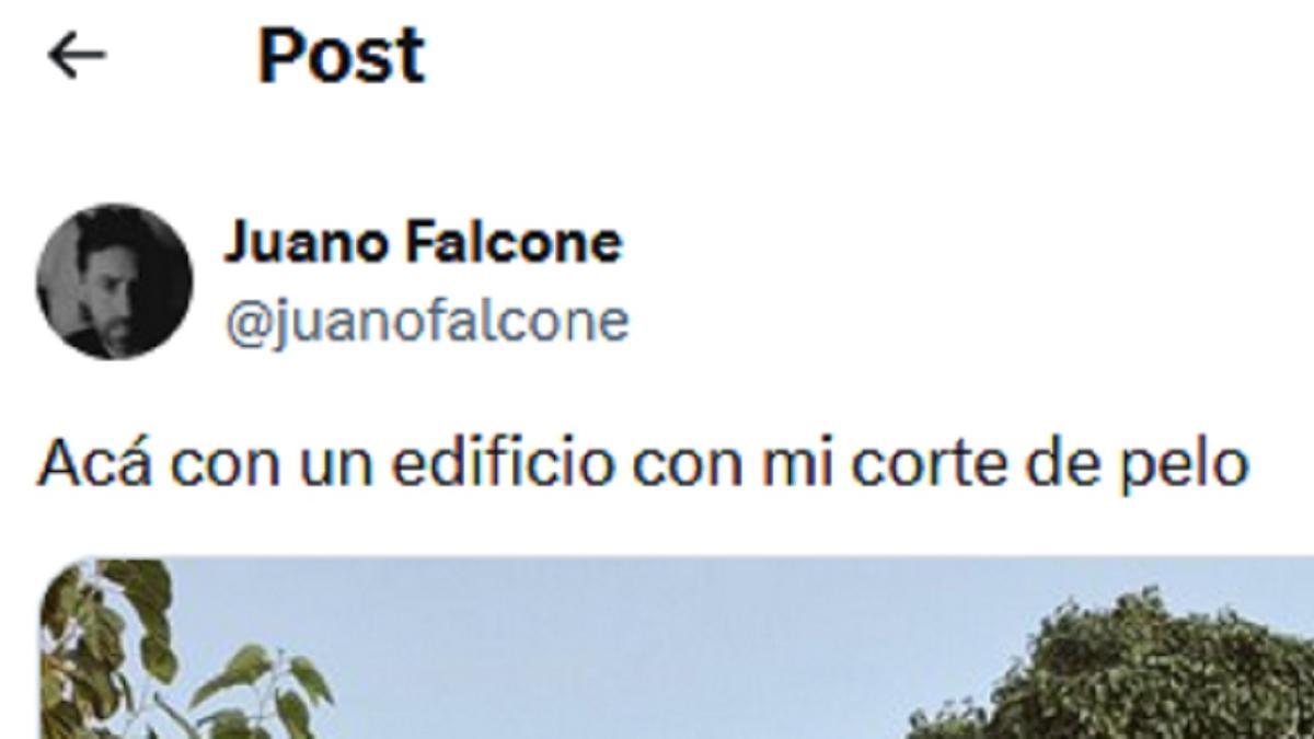 El comienzo del post. El comienzo del post.