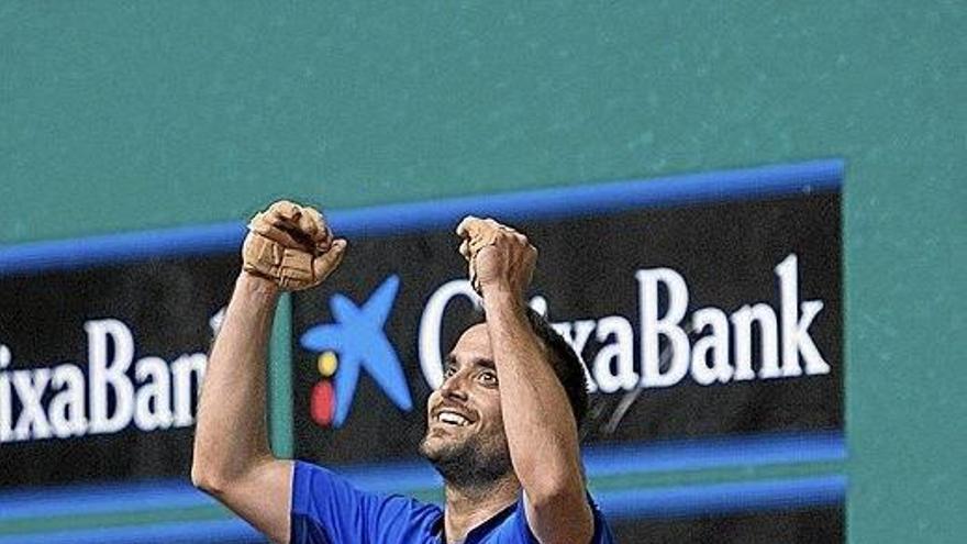 Huracán Bengoetxea (13-22)