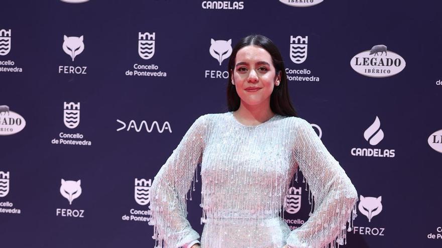 La cantante Valeria Castro anuncia su retirada temporal de los escenarios tras las críticas por su actuación en &#039;OT 2025&#039;