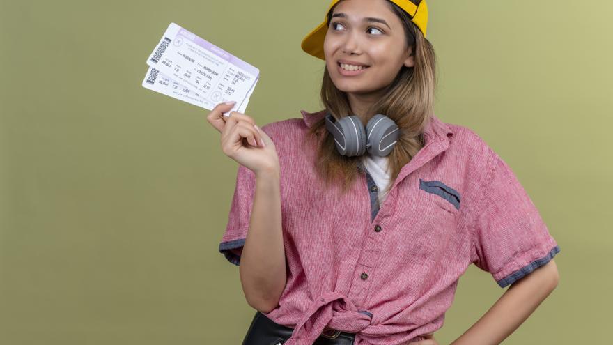 Estos son el día y la hora en los que los billetes de avión son más baratos