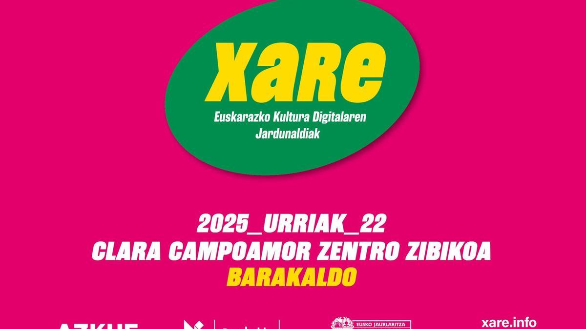 Barakaldokoa Xare jardunaldien laugarren geldiunea izango da 2025-2026ko ikasturtean