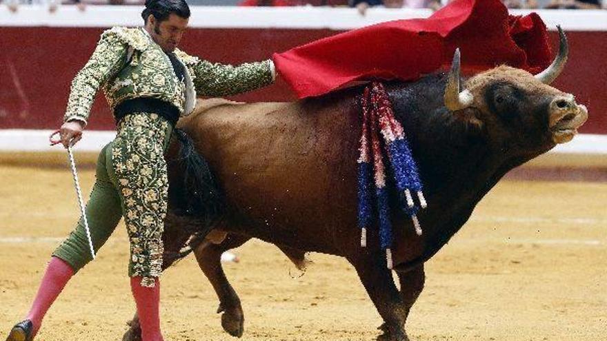 Aromas del viejo Chofre