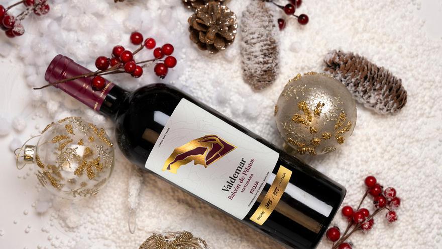 Valdemar Balcón de Pilatos elegido entre los 10 mejores vinos de España y Portugal por la revista Vinum