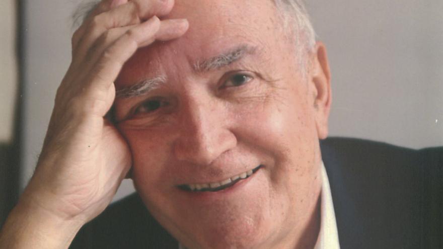 Adrián Celaya Ibarra (1917-2015), jurista vasco e impulsor del Derecho civil vasco y la ley de 2015.