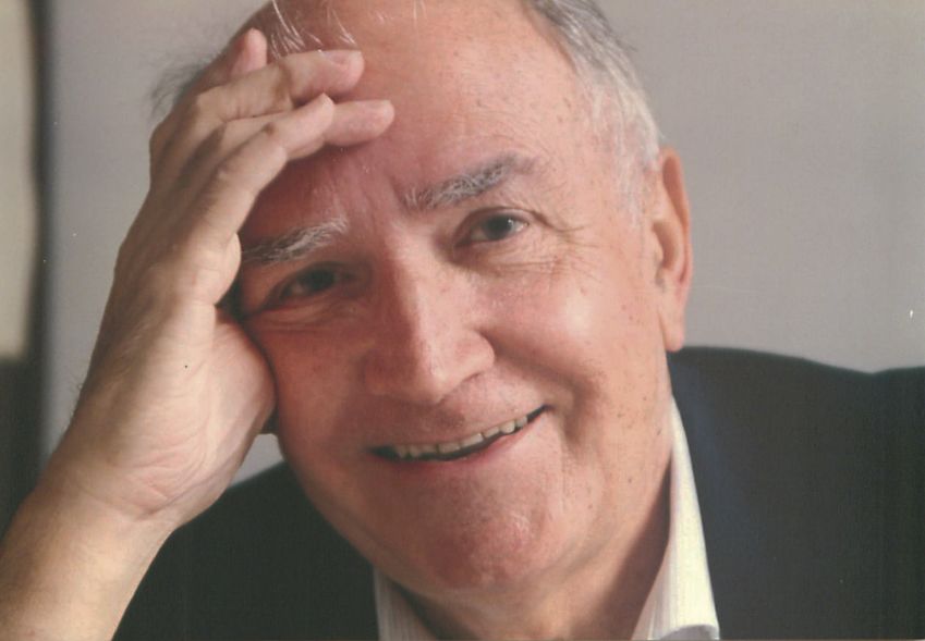 Adrián Celaya Ibarra (1917-2015), jurista vasco e impulsor del Derecho civil vasco y la ley de 2015.