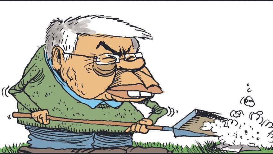 La tira de Jota Jota (11/02/2026)