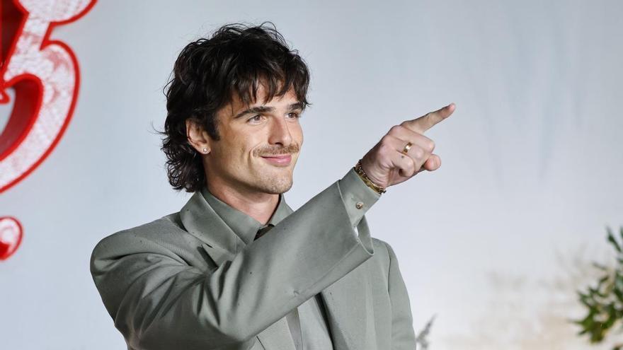 Jacob Elordi, de fenómeno juvenil al héroe romántico que conquista la temporada