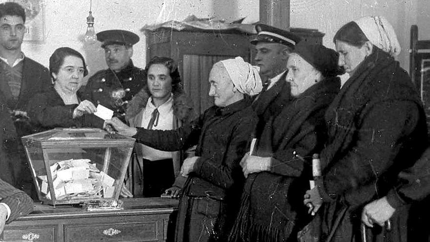 Lecciones de la historia