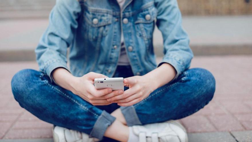 Uno de cada cuatro adolescentes es adicto a Internet