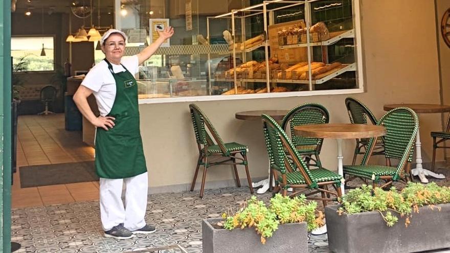 El servicio de apoyo al emprendimiento de Cruz Roja llega al medio rural alavés